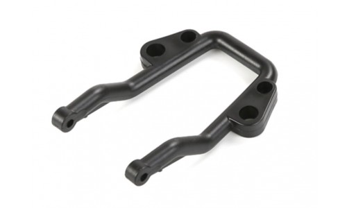 U Brace Rear Protector │ Baha 10B
